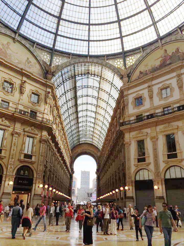 Milano