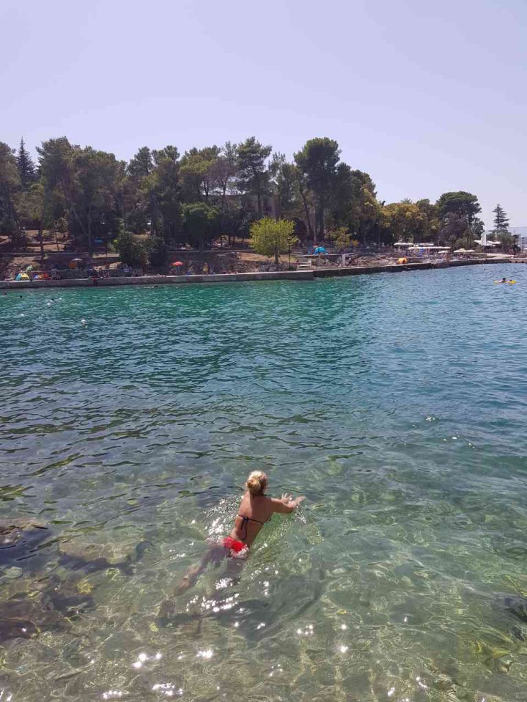 Insel Krk