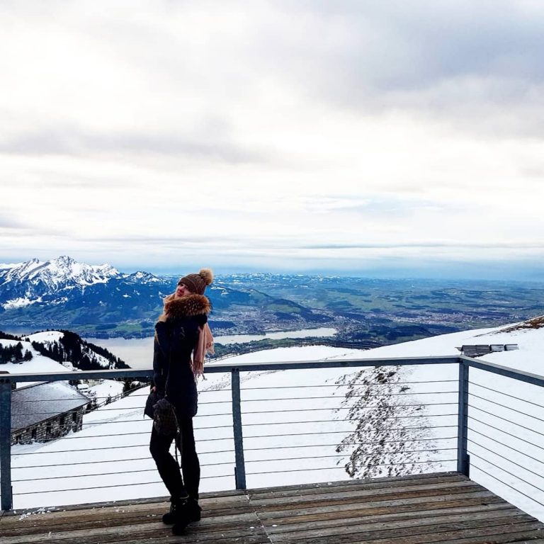 Rigi